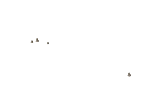 0x9800d001, a GTA V map model