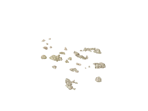 0x983b9b45, a GTA V map model