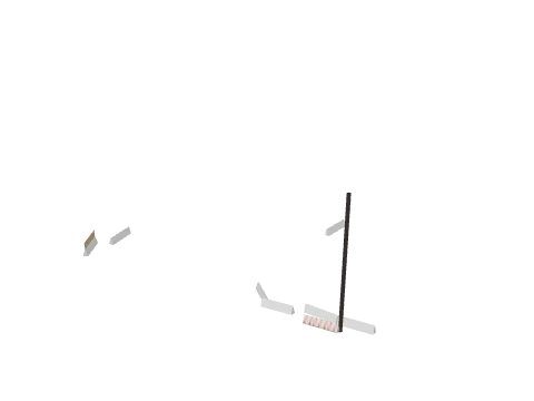 0x98afe0a7, a GTA V map model