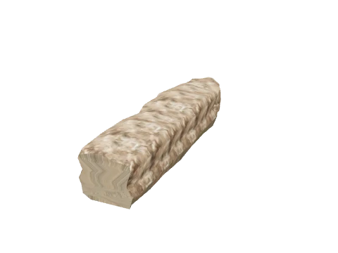0x993168a5, a GTA V map model