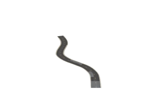 0x995d56a6, a GTA V map model