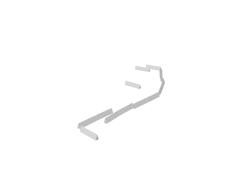0x9964839f, a GTA V map model