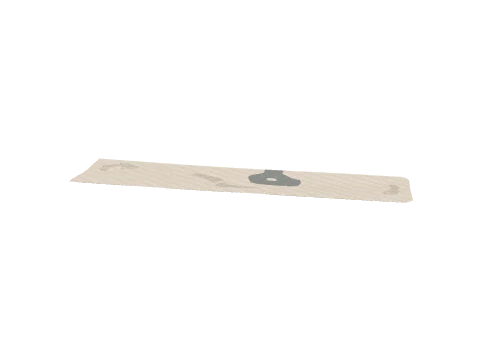 0x9982c974, a GTA V map model