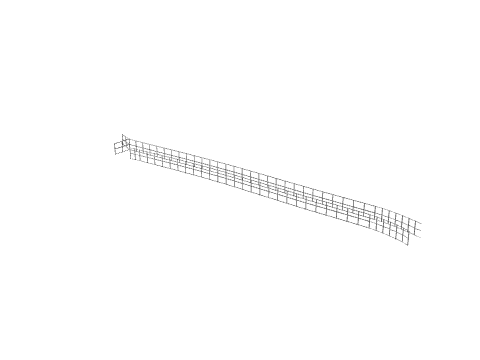 0x999ddecb, a GTA V map model