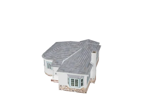 0x99c8a3a3, a GTA V map model