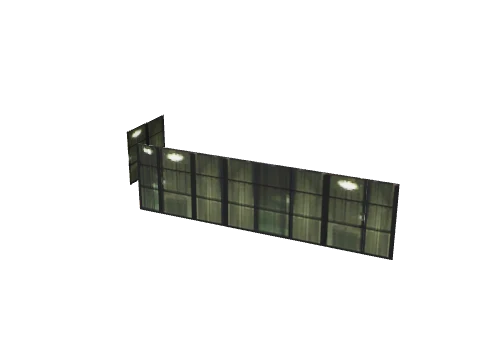 0x99d40405, a GTA V map model