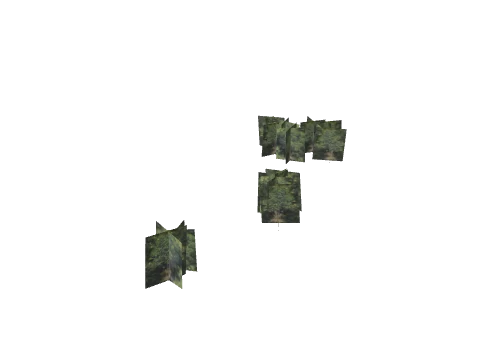 0x99d8bc83, a GTA V map model