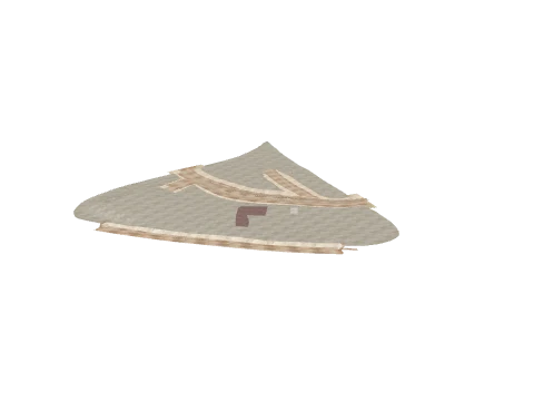 0x99da8b67, a GTA V map model
