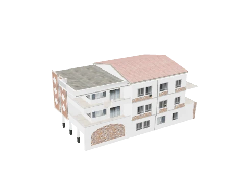 0x99f66f2f, a GTA V map model