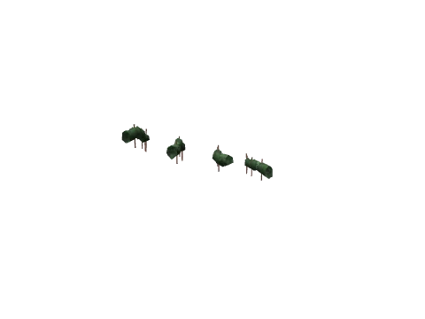0x9a00b15d, a GTA V map model