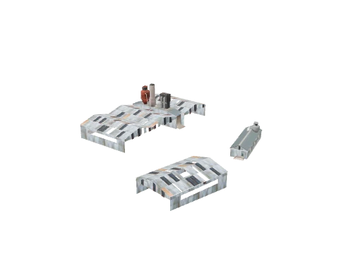 0x9a02b06c, a GTA V map model