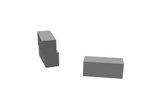 0x9a206db8, a GTA V map model