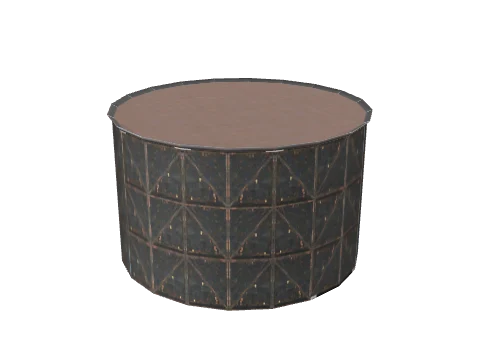 0x9a29ccb1, a GTA V map model