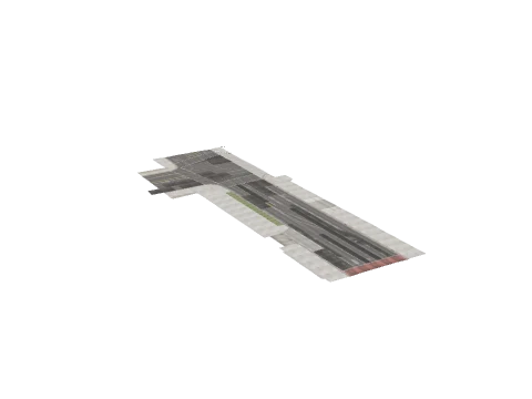 0x9a32f2f0, a GTA V map model