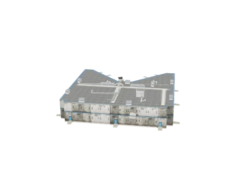 0x9a4d9b91, a GTA V map model