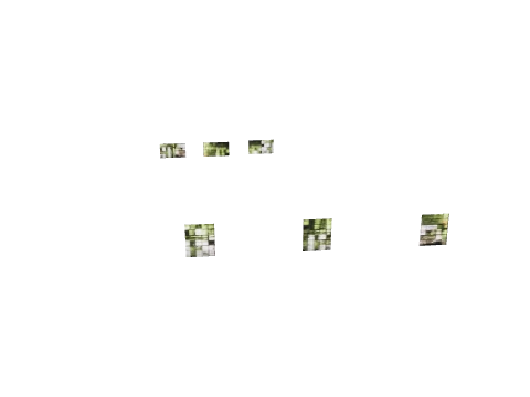 0x9a5653a2, a GTA V map model
