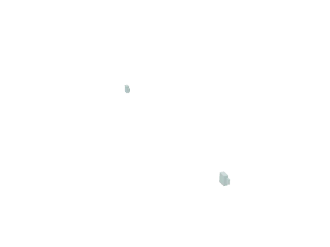 0x9a6bce71, a GTA V map model