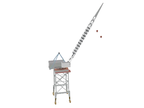 0x9a76d879, a GTA V map model