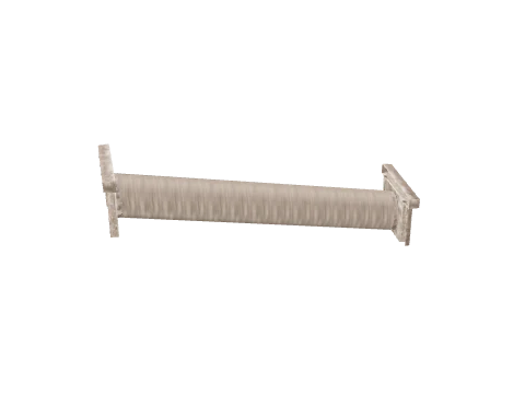 0x9afa8eb0, a GTA V map model