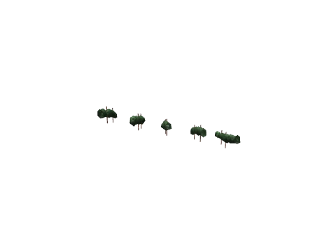 0x9b30b0a1, a GTA V map model