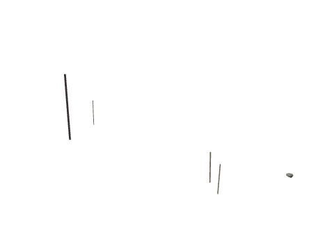 0x9b4e10a0, a GTA V map model