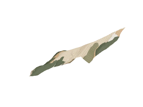 0x9b4faf3c, a GTA V map model