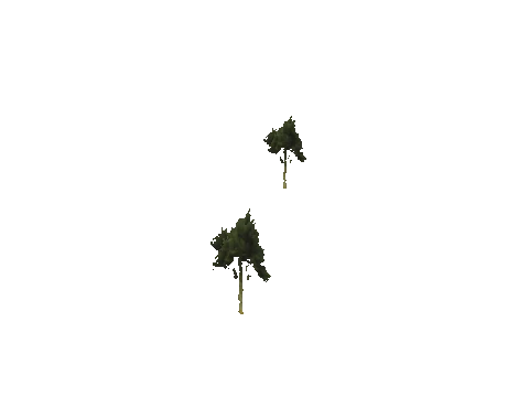 0x9b821935, a GTA V map model