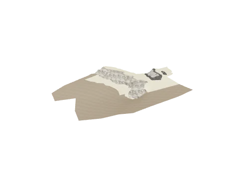0x9ba19c58, a GTA V map model