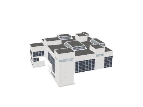 0x9bd2a2a5, a GTA V map model