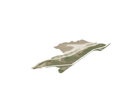 0x9beb2edc, a GTA V map model