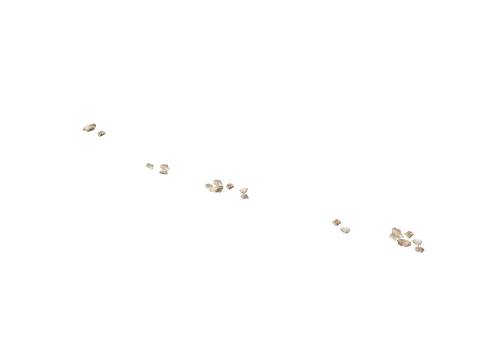 0x9c2aa54c, a GTA V map model