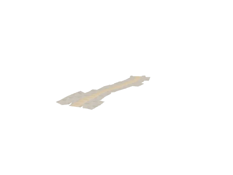 0x9ccd38ce, a GTA V map model