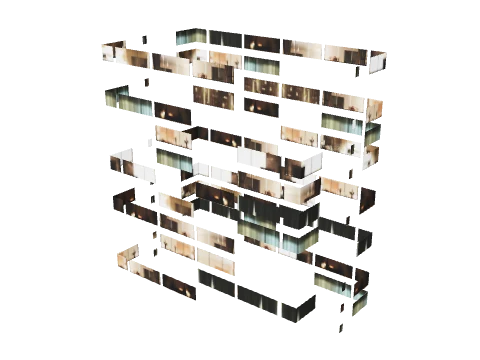 0x9cf94552, a GTA V map model