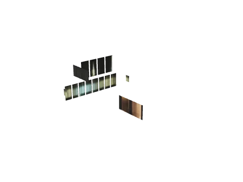 0x9d27c474, a GTA V map model