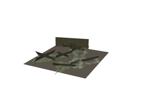 0x9d32381d, a GTA V map model
