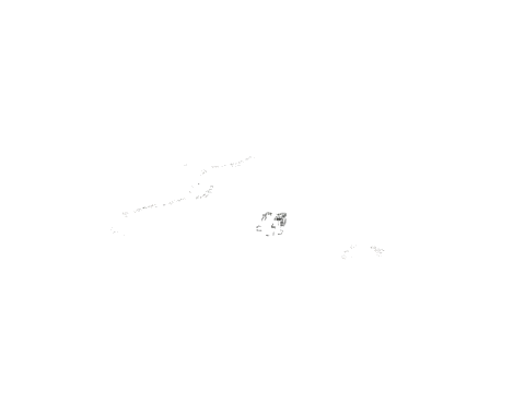 0x9d4d2e58, a GTA V map model