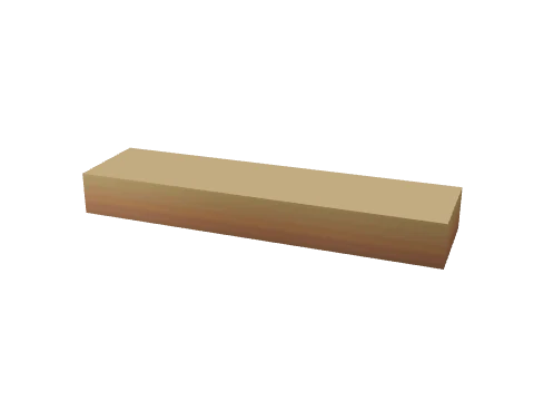 0x9d58125f, a GTA V map model