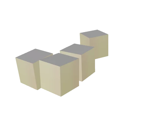 0x9d6b2608, a GTA V map model