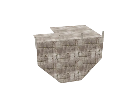 0x9d6cdc35, a GTA V map model