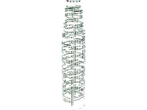 0x9dd8ee3f, a GTA V map model