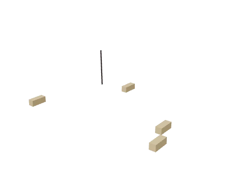 0x9e0f0df7, a GTA V map model