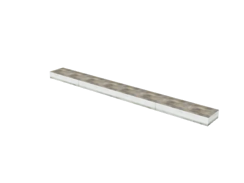 0x9e0f737b, a GTA V map model