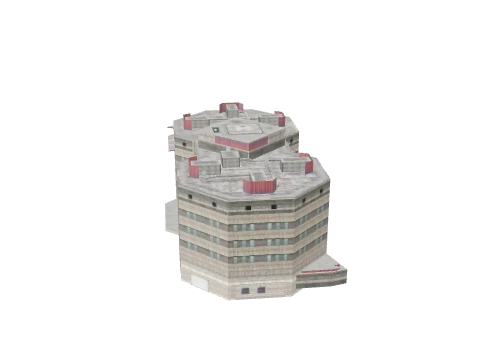 0x9e461ae8, a GTA V map model