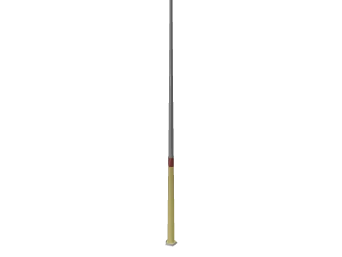 0x9e48bc90, a GTA V map model