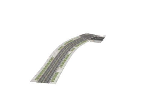 0x9e4f4e4d, a GTA V map model
