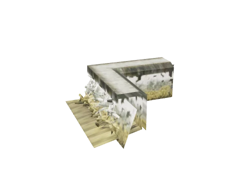 0x9e5920c2, a GTA V map model