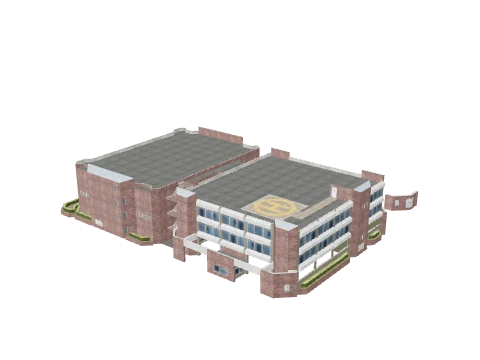 0x9e9d8908, a GTA V map model
