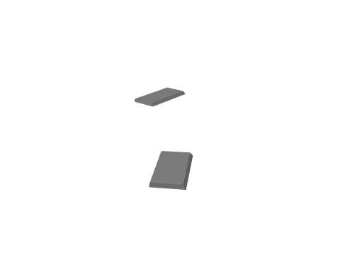 0x9eeb08b7, a GTA V map model