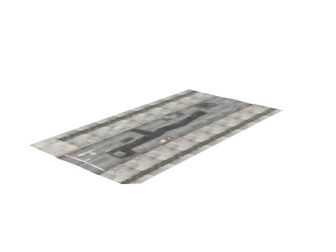 0x9f1207f6, a GTA V map model