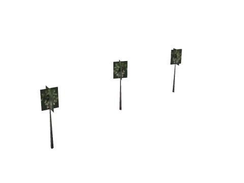 0x9f406ebd, a GTA V map model